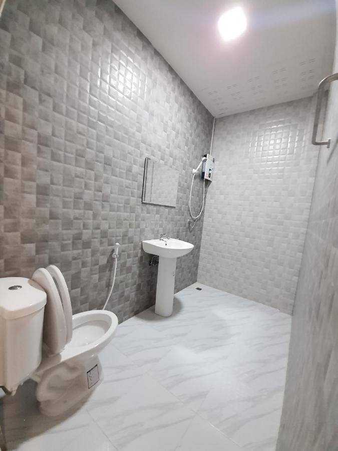 Wicket White Villa Photharam Ngoại thất bức ảnh